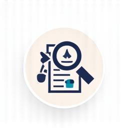 Explore resources icon graphic